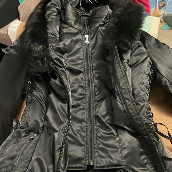 Bebe snow jacket - Picture 12 of 12